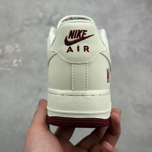 Replica Nike Air Force 1 For Men #1400579 $88.00 USD for Wholesale