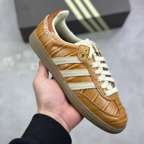 Replica Adidas Originals Superstar Shoes For Women #1400581 $88.00 USD for Wholesale