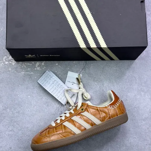 Replica Adidas Originals Superstar Shoes For Women #1400581 $88.00 USD for Wholesale