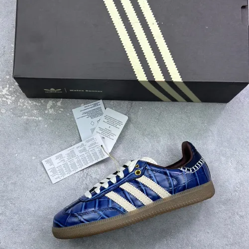 Replica Adidas Originals Superstar Shoes For Women #1400582 $88.00 USD for Wholesale