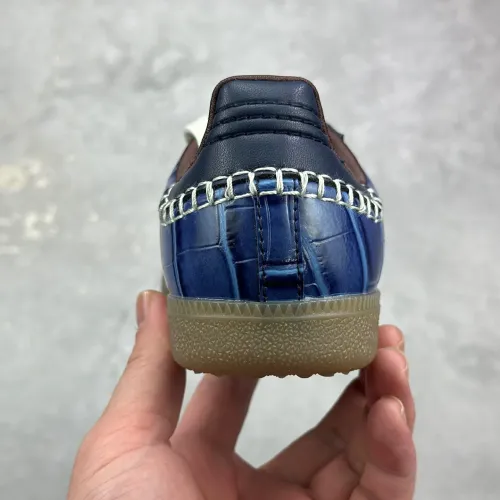 Replica Adidas Originals Superstar Shoes For Women #1400582 $88.00 USD for Wholesale