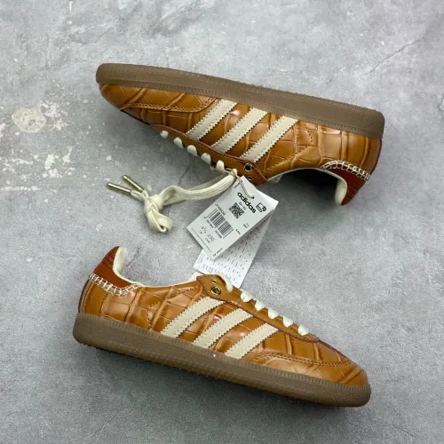 Adidas Originals Superstar Shoes For Men #1400583 $88.00 USD, Wholesale Replica Adidas Originals Superstar Shoes