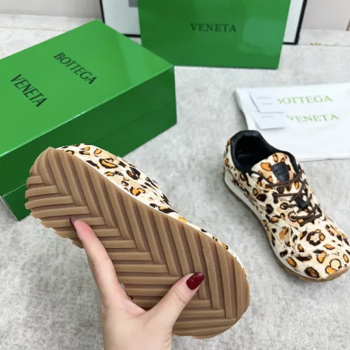 Replica Bottega Veneta BV Casual Shoes For Men #1400592 $132.00 USD for Wholesale