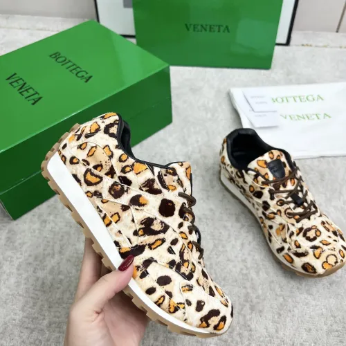 Bottega Veneta BV Casual Shoes For Women #1400593 $132.00 USD, Wholesale Replica Bottega Veneta BV Casual Shoes