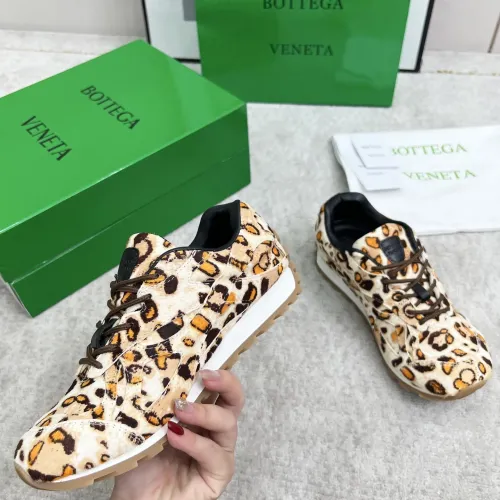 Replica Bottega Veneta BV Casual Shoes For Women #1400593 $132.00 USD for Wholesale