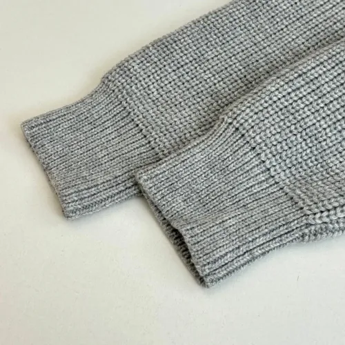 Replica Celine Sweaters Long Sleeved For Unisex #1400603 $92.00 USD for Wholesale