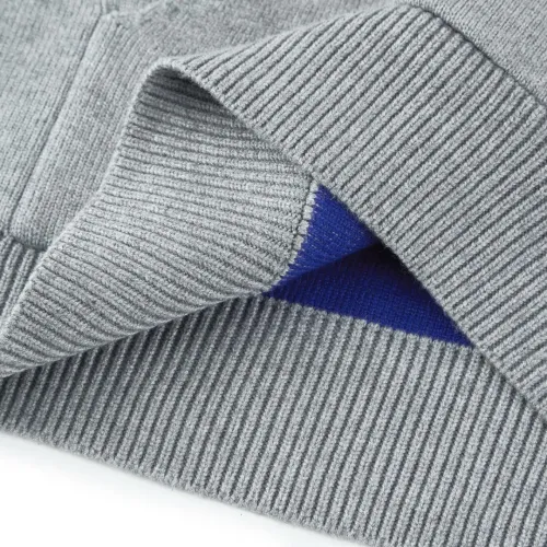 Replica Celine Sweaters Long Sleeved For Unisex #1400604 $98.00 USD for Wholesale