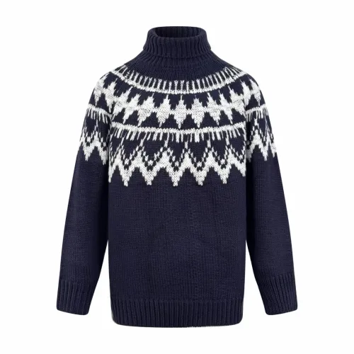 Christian Dior Sweaters Long Sleeved For Unisex #1400606