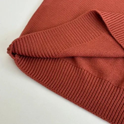 Replica Christian Dior Sweaters Long Sleeved For Unisex #1400609 $88.00 USD for Wholesale