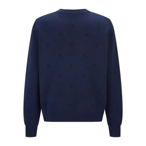 Replica Louis Vuitton LV Sweaters Long Sleeved For Unisex #1400611 $88.00 USD for Wholesale