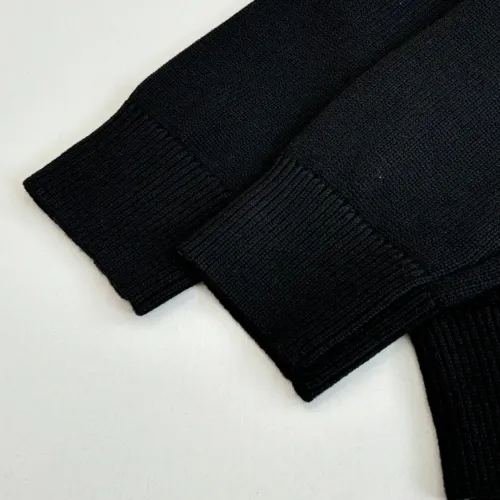 Replica Versace Sweaters Long Sleeved For Unisex #1400613 $88.00 USD for Wholesale