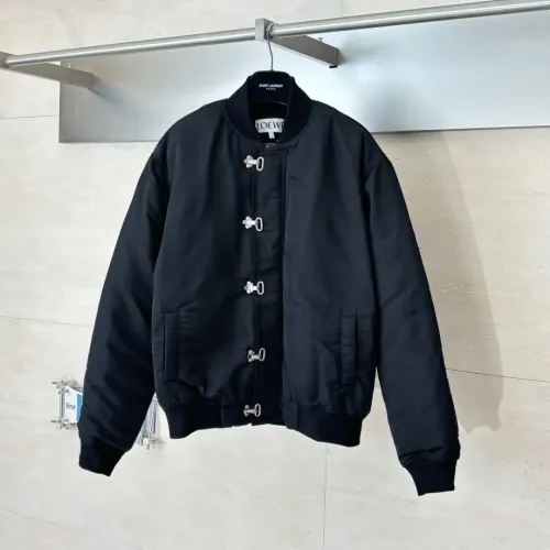 LOEWE Jackets Long Sleeved For Unisex #1400616