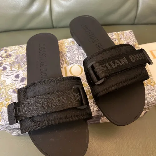 Christian Dior Slippers For Women #1400640