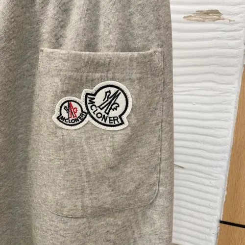 Replica Moncler Pants For Men #1400644 $92.00 USD for Wholesale