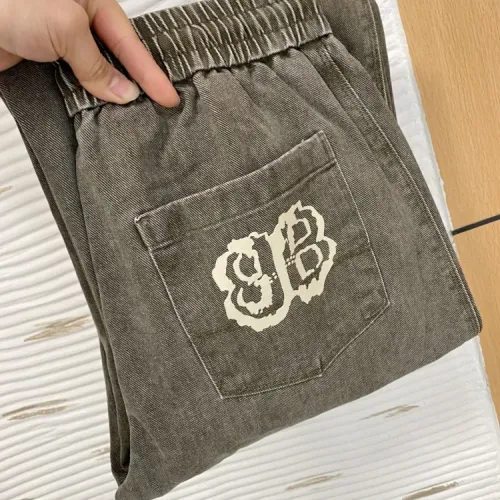 Balenciaga Pants For Men #1400650