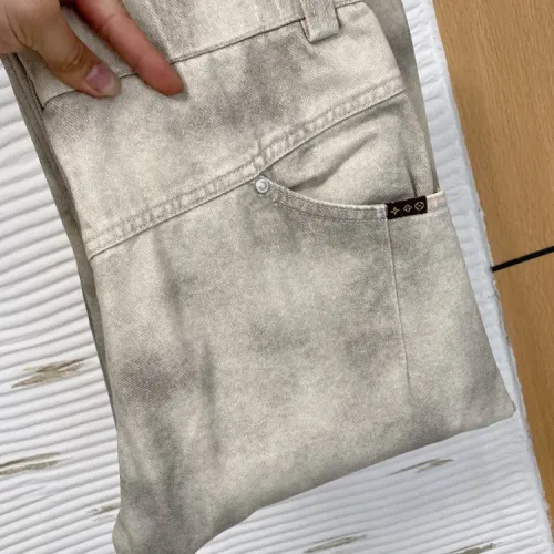 Louis Vuitton LV Pants For Men #1400651
