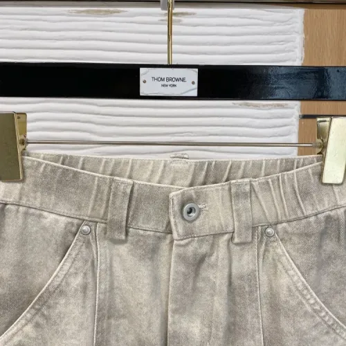 Replica Louis Vuitton LV Pants For Men #1400651 $92.00 USD for Wholesale