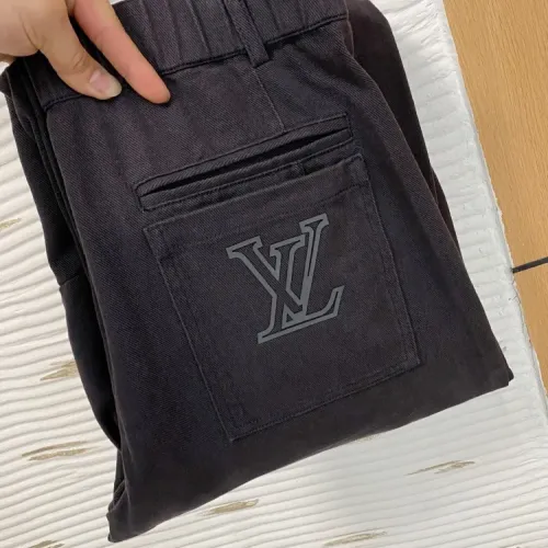 Louis Vuitton LV Pants For Men #1400652