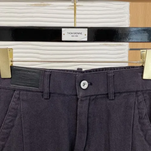 Replica Louis Vuitton LV Pants For Men #1400652 $92.00 USD for Wholesale