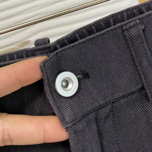 Replica Louis Vuitton LV Pants For Men #1400652 $92.00 USD for Wholesale