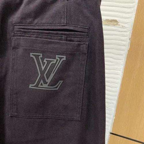 Replica Louis Vuitton LV Pants For Men #1400652 $92.00 USD for Wholesale