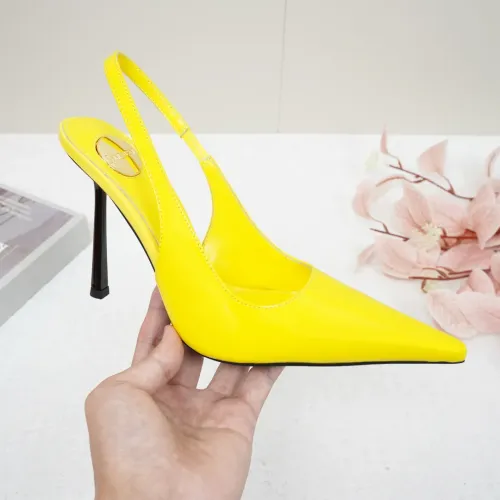 Yves Saint Laurent YSL Sandal For Women #1400656