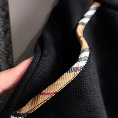 Replica Burberry Pants For Men #1400660 $82.00 USD for Wholesale