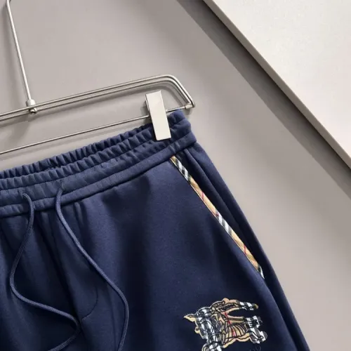 Replica Burberry Pants For Men #1400661 $82.00 USD for Wholesale