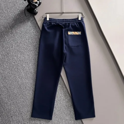 Replica Burberry Pants For Men #1400661 $82.00 USD for Wholesale
