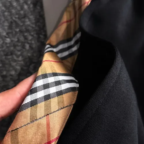 Replica Burberry Pants For Men #1400662 $82.00 USD for Wholesale