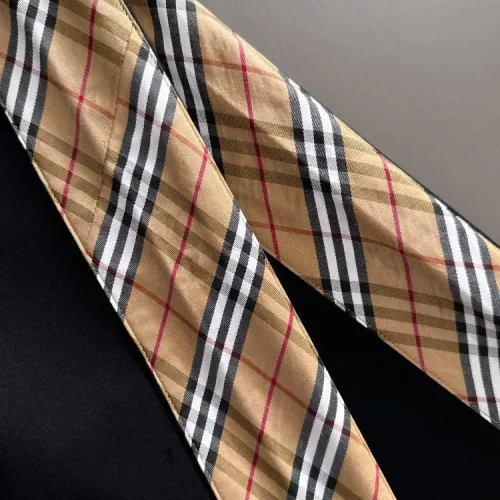 Replica Burberry Pants For Men #1400662 $82.00 USD for Wholesale