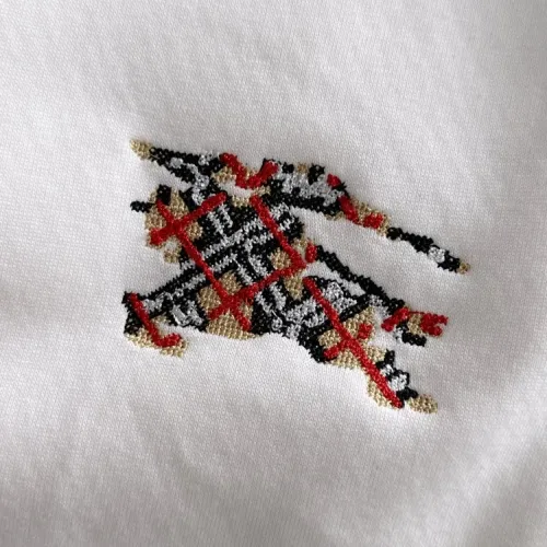 Replica Burberry Pants For Men #1400664 $82.00 USD for Wholesale