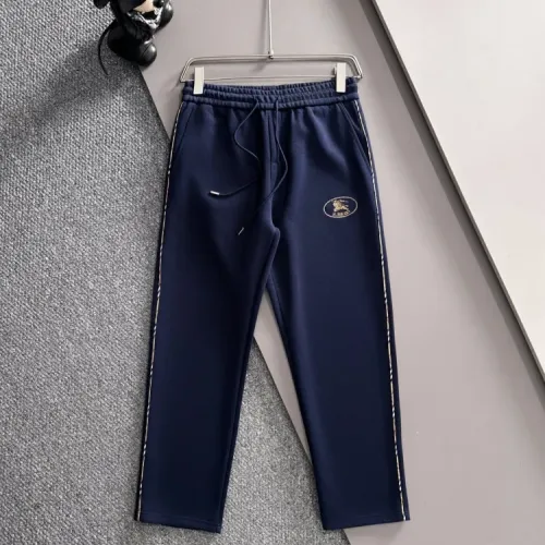 Burberry Pants For Men #1400667