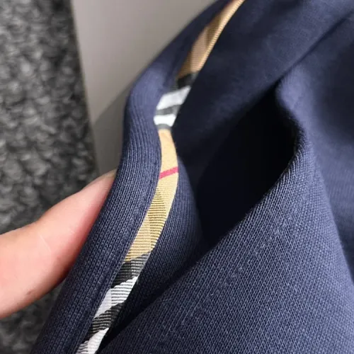 Replica Burberry Pants For Men #1400667 $82.00 USD for Wholesale