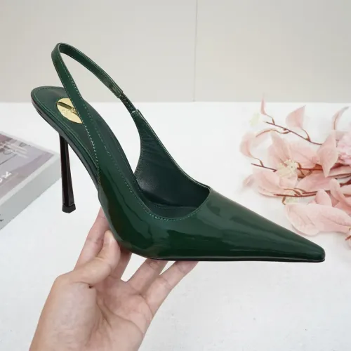 Yves Saint Laurent YSL Sandal For Women #1400670