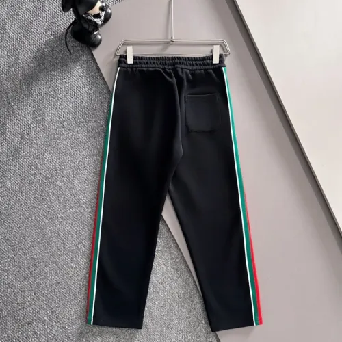 Replica Gucci Pants For Men #1400677 $82.00 USD for Wholesale