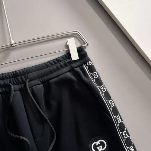 Replica Gucci Pants For Men #1400678 $82.00 USD for Wholesale