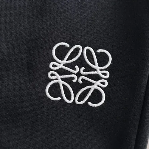 Replica LOEWE Pants For Men #1400680 $82.00 USD for Wholesale