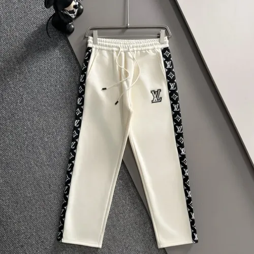 Louis Vuitton LV Pants For Men #1400695