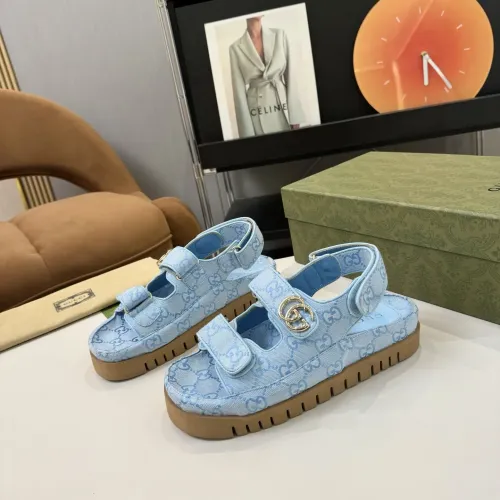 Gucci Sandal For Men #1400700