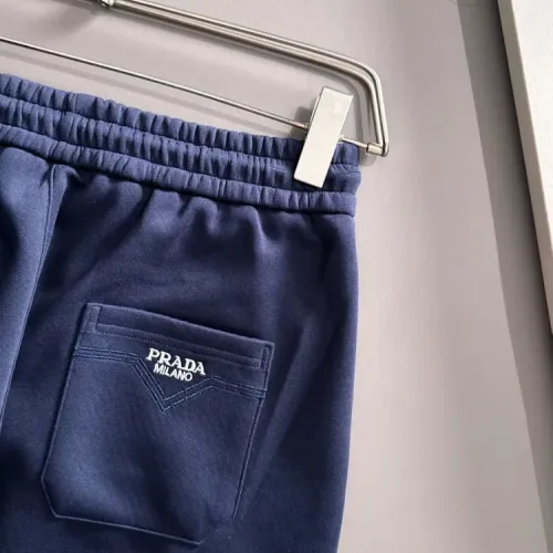 Replica Prada Pants For Men #1400704 $82.00 USD for Wholesale