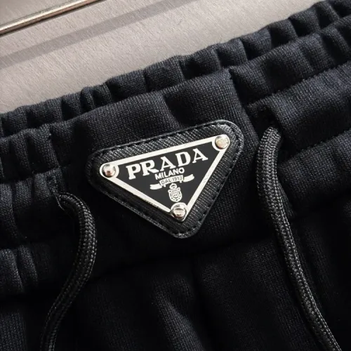 Replica Prada Pants For Men #1400705 $82.00 USD for Wholesale