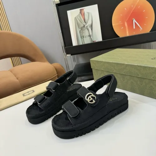 Gucci Sandal For Men #1400706