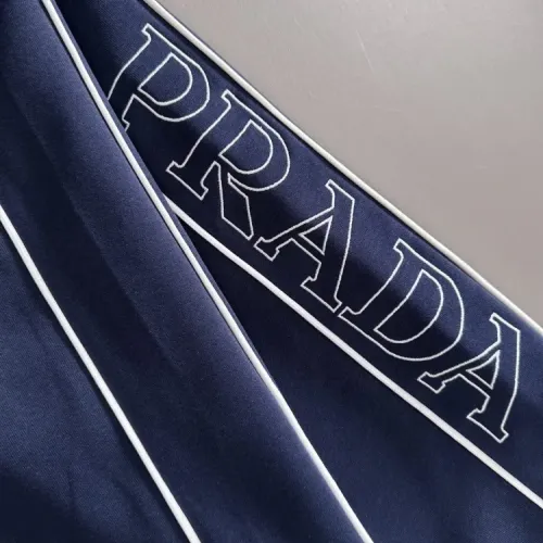 Replica Prada Pants For Men #1400707 $82.00 USD for Wholesale