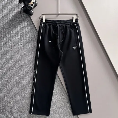 Prada Pants For Men #1400708 $82.00 USD, Wholesale Replica Prada Pants