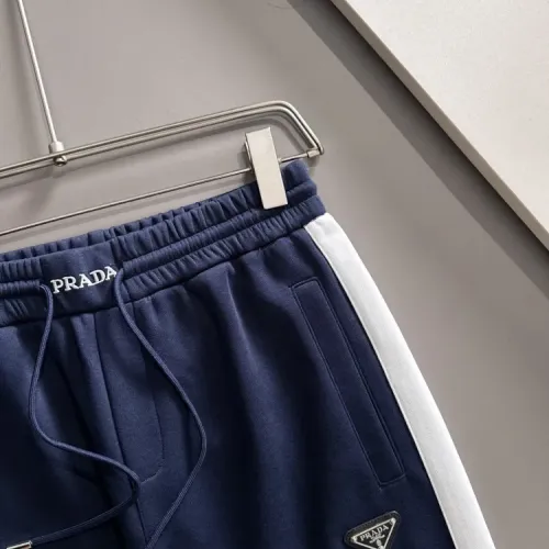 Replica Prada Pants For Men #1400710 $82.00 USD for Wholesale