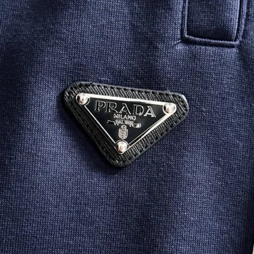 Replica Prada Pants For Men #1400710 $82.00 USD for Wholesale