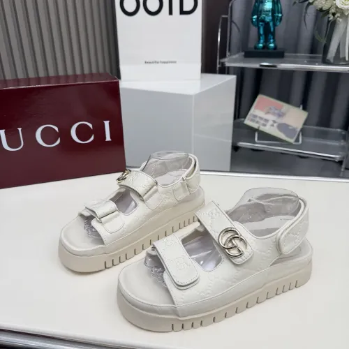 Gucci Sandal For Men #1400720