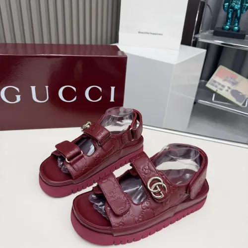 Gucci Sandal For Men #1400722