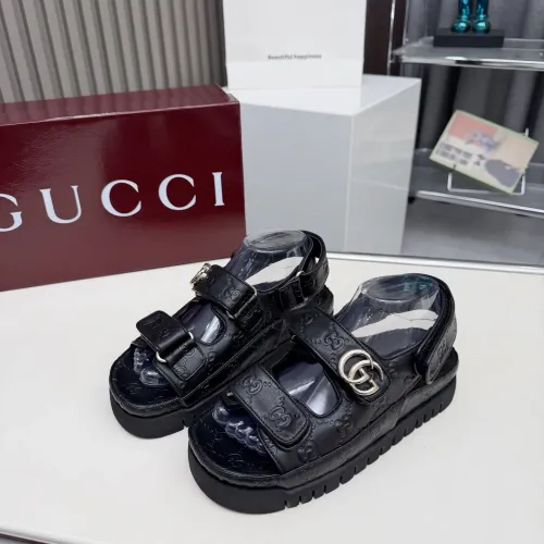 Gucci Sandal For Men #1400724
